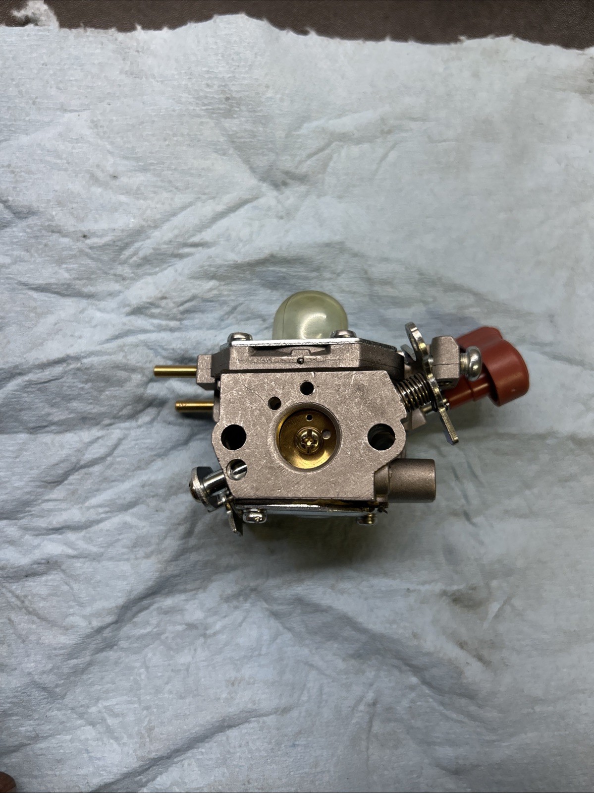 MTD Carburetor Model 753-06288