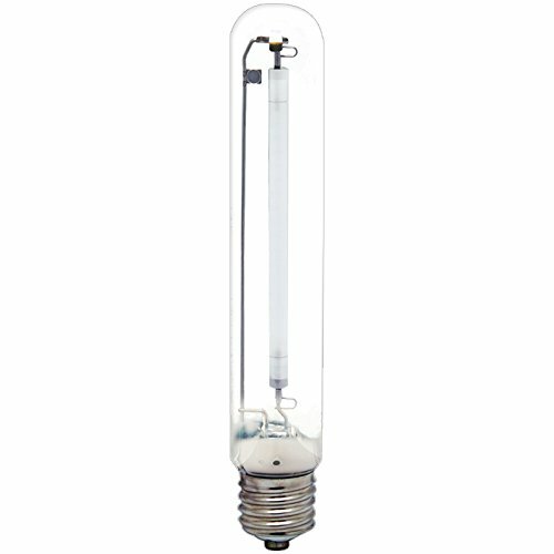 Plantmax PX-LU600 High Pressure Sodium Grow Lamp - 600W, 200...