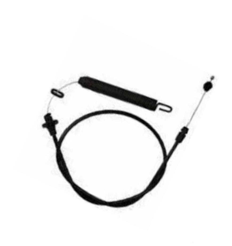 CRAFTSMAN 42" Riding Mower Deck Engagement Cable (Parts)
