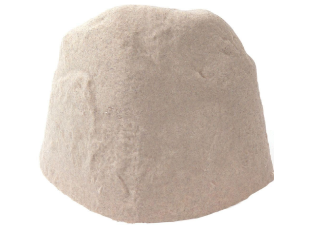 Emsco Landscape Rock-Resin Sandstone Sand - Medium Weight