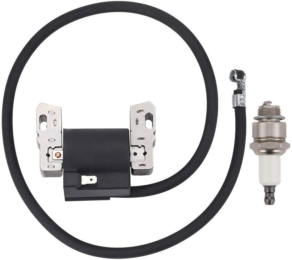 Briggs & Stratton Ignition Coil Model 398811/395492/398265 A...