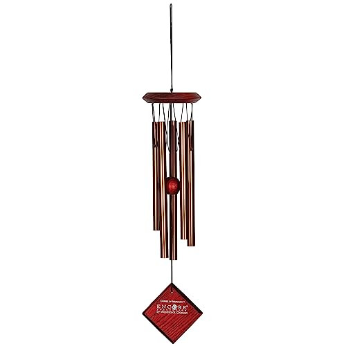 Woodstock Wind Chimes Outdoor Decor - Garden Patio Set