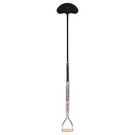 Seymour Midwest Forged Steel Lifter, 30 Inch D-Grip