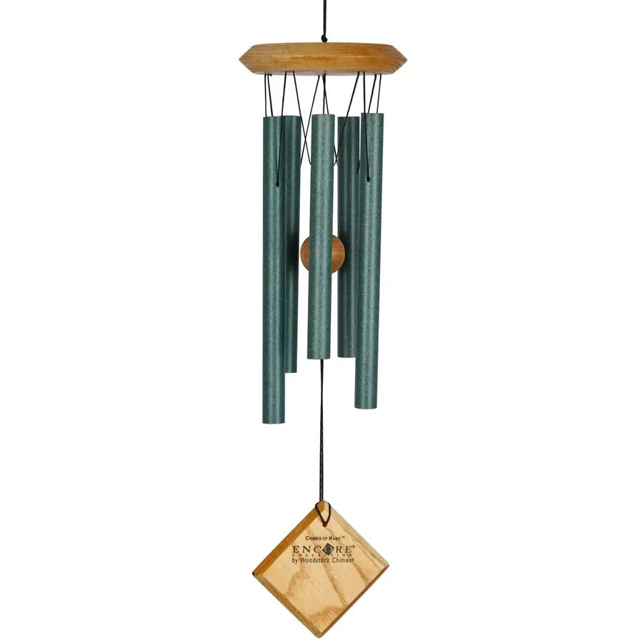 Woodstock Encore Chimes of Mars Speaker 17 Inch