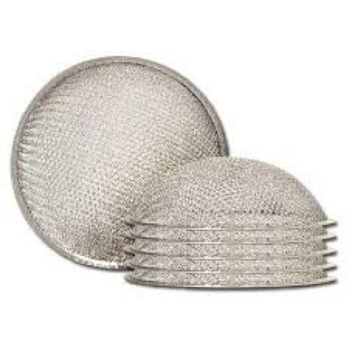 Reclaim GE WB2X2052 Range Hood Aluminum Grease Mesh Dome Fil...