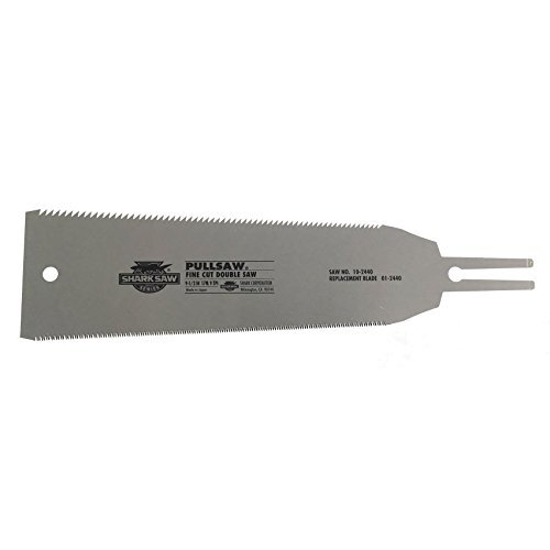 Shark Corp Replacement Blade for 10-2440 Shark Saw