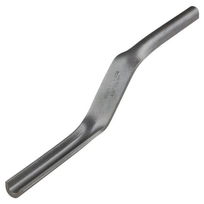 Kraft Tool Masonry Brick Jointer 5/8" x 3/4"