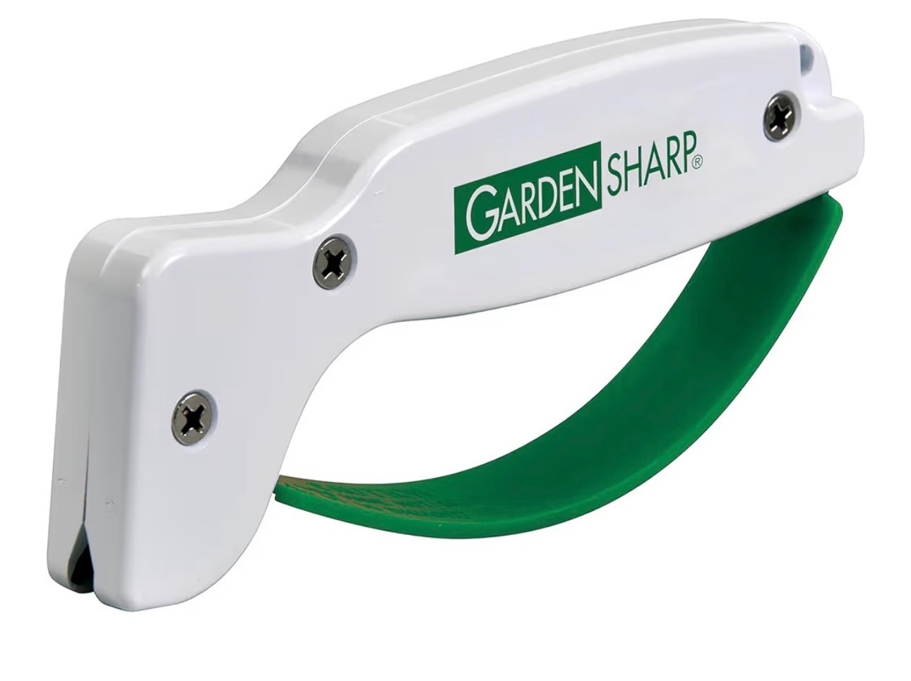 Accusharp Gardensharp Tool Sharpener USA Made