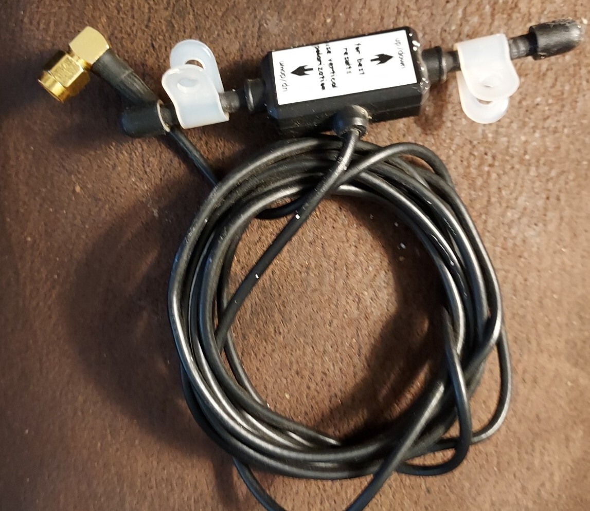 WeatherTrak ET PLUS Sprinkler Controller WTPLS-12 Garden Law...