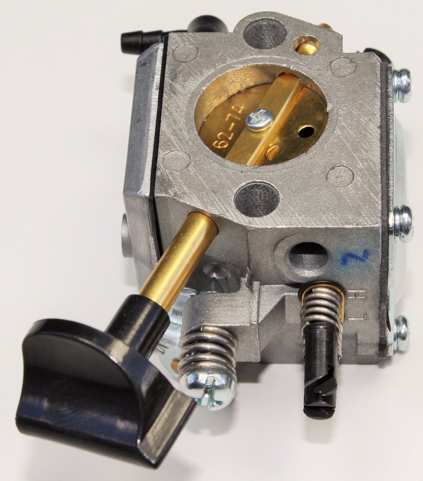 Stihl Carburetor Fittings for Backpack Blowers SR320-SR420 B...
