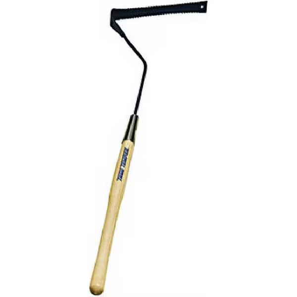 True Temper Grass Shear Shears, 38 Inches Steel Double Edge