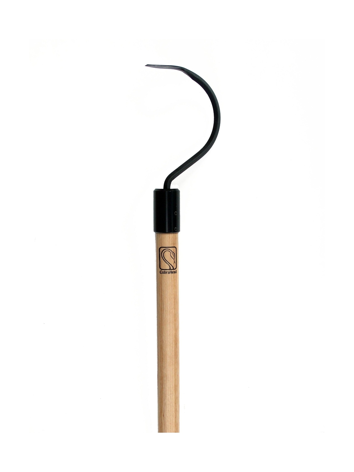 CobraHead® Long Handle Weeder & Cultivator Garden Tool - For...