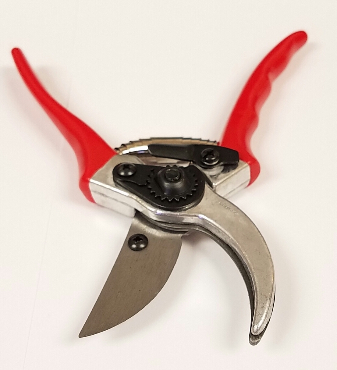 Heavy Duty Gardening Shear Secateurs Pruner Tool Lock Mechan...