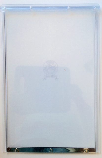Ideal Original Plastic Frame Dog Pet Door (All Sizes)