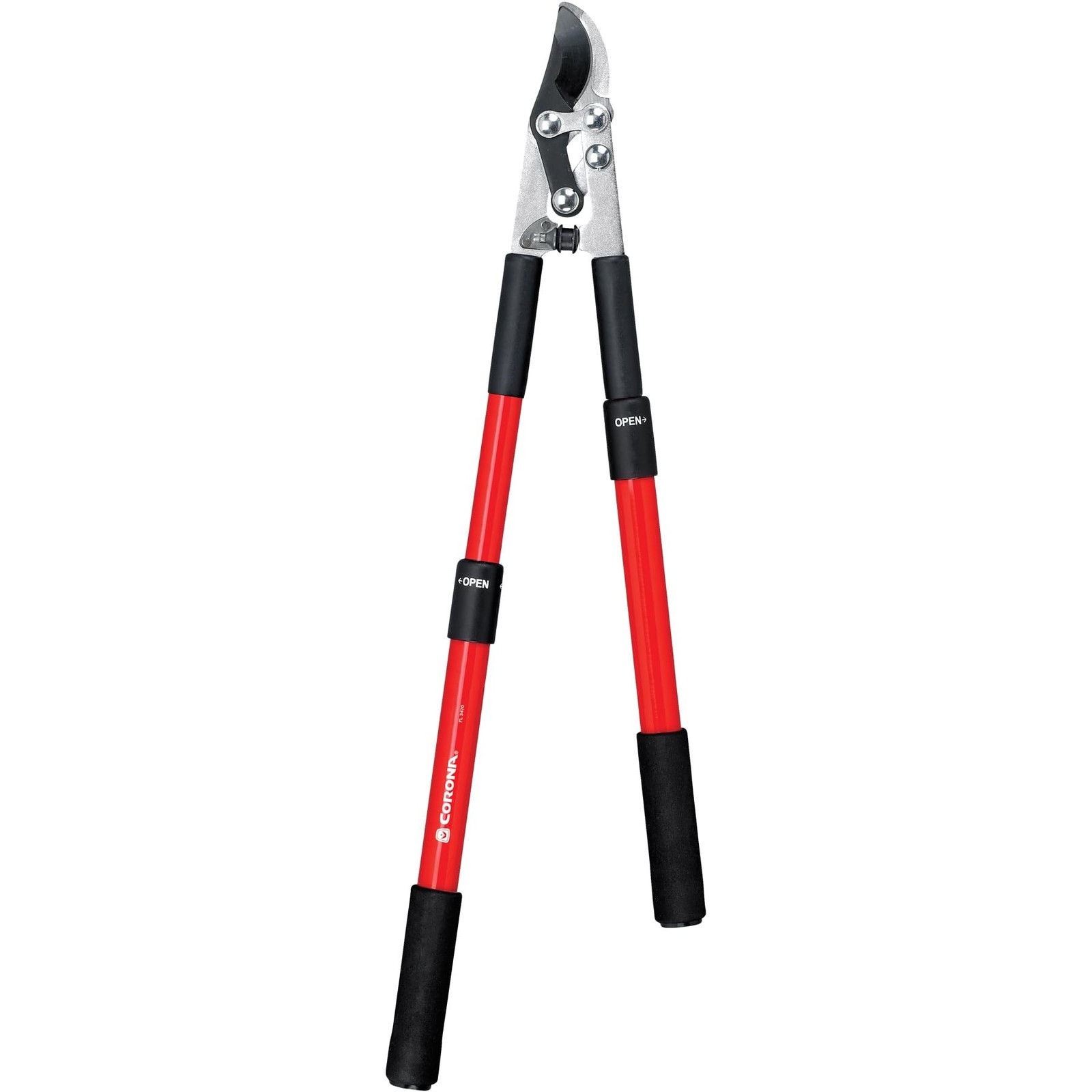 Corona FL 3470 Compound Action Lopper with Extendable Handle...