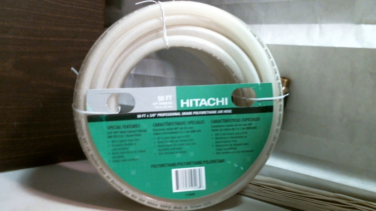 Air Hose 19408