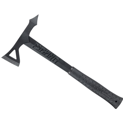 EstWing EBTA 16.25 Inch Forged Steel Tomahawk Axe