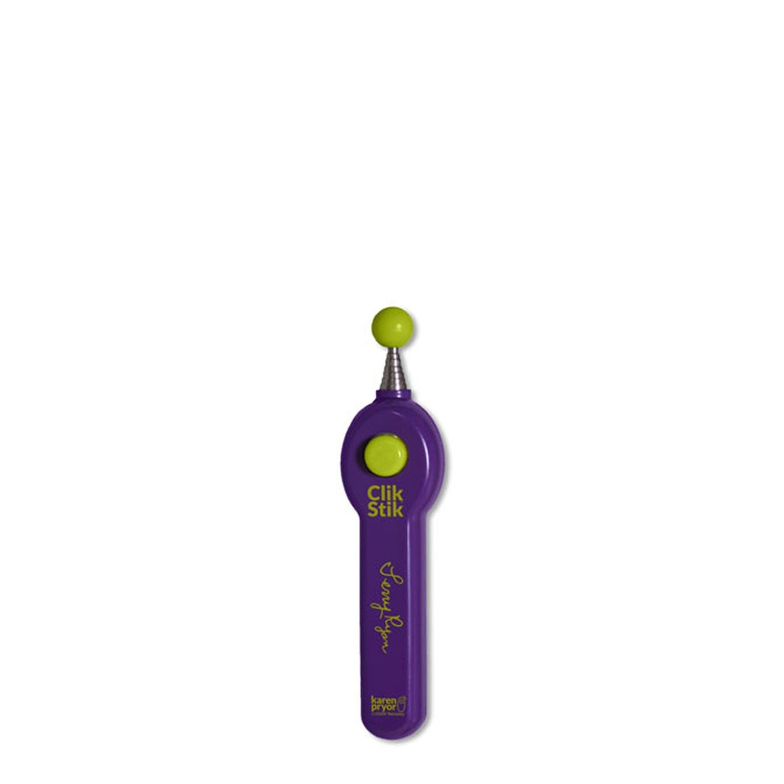 Karen Pryor Click Stick - All-in-One Retractable Target Stic...