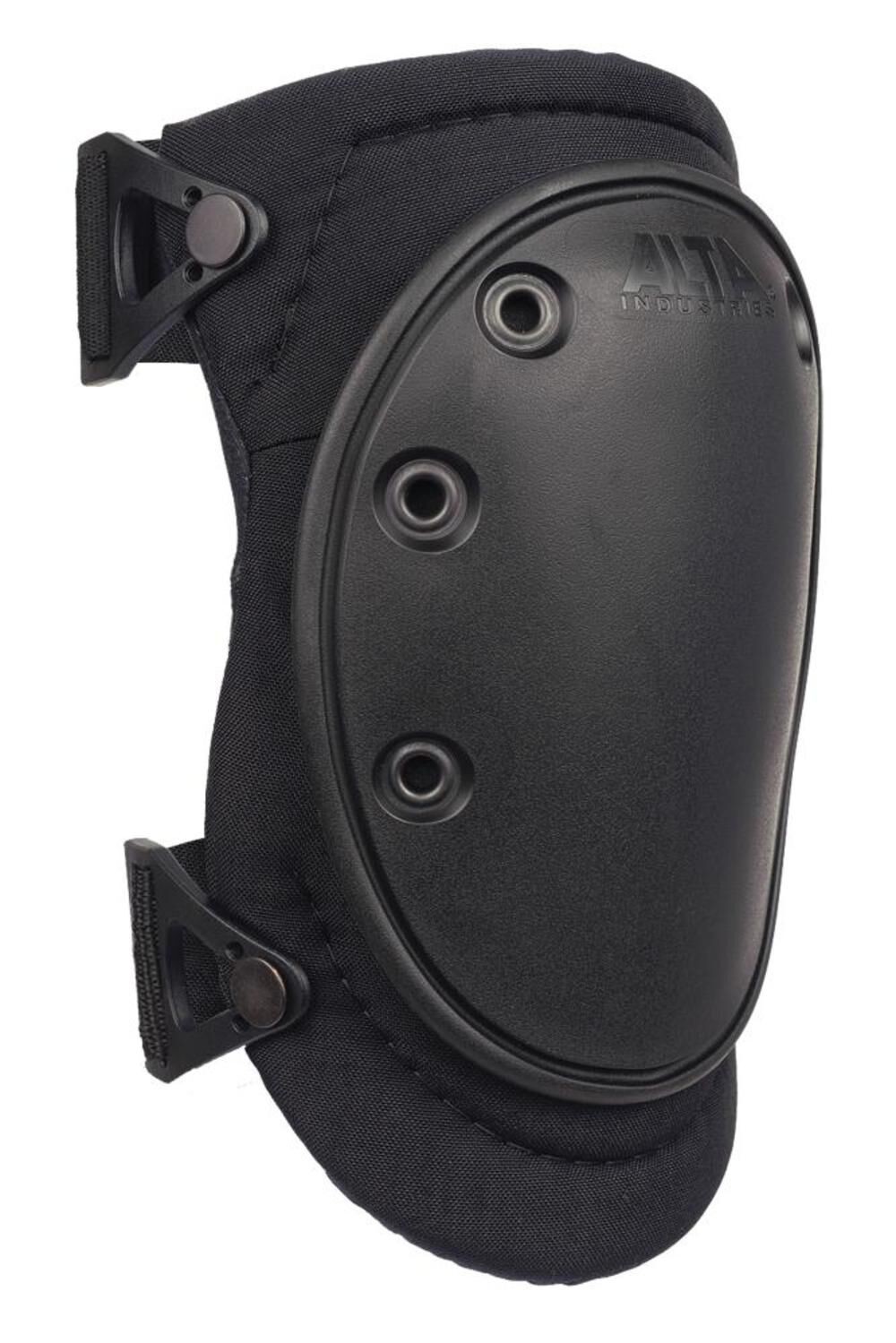 Alta Industries Altaflex Knee Pads Black With Altalok