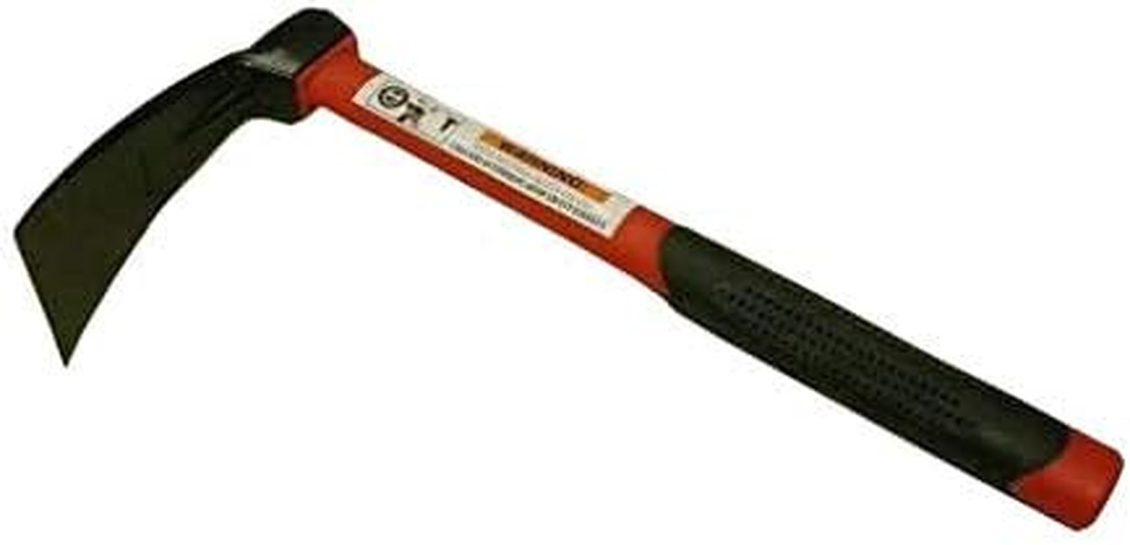 Forged Adze - Taiwan Made Fiberglass Handle