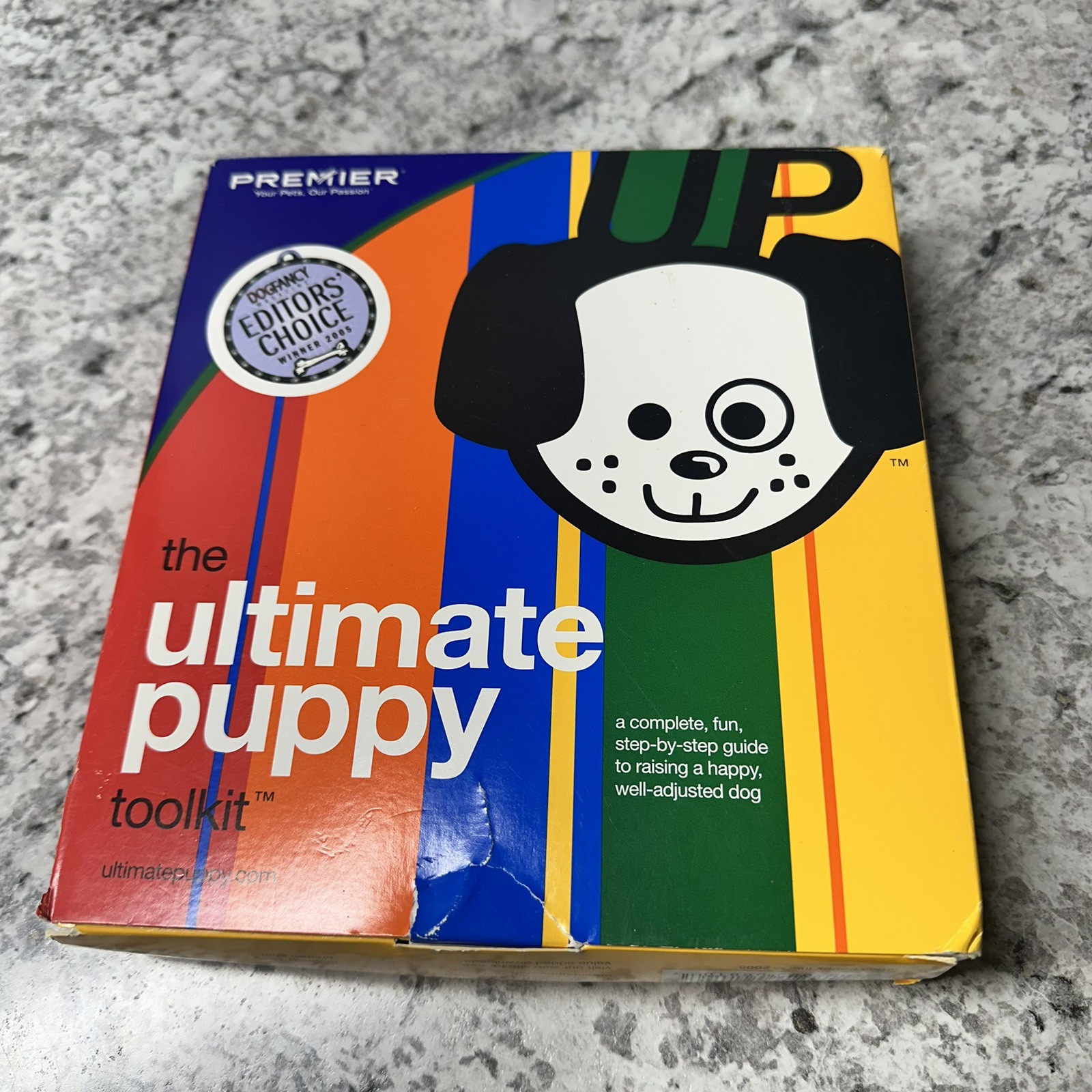 Ultimate Puppy Toolkit: Step-by-Step Guide Guide
