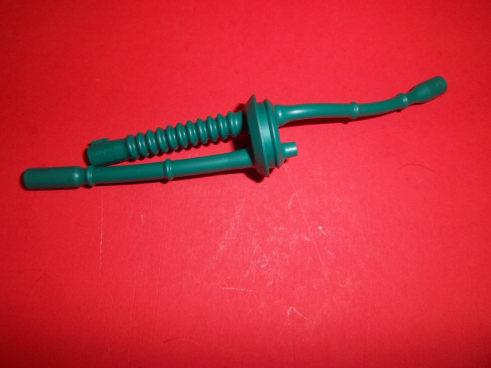 STIHL FS45/FS55/FS55R Fuel Line - Model 41403587702 OEM Fitt...