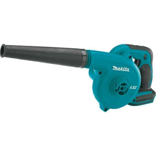 Makita Cordless Blower Body Only DUB182 Nissan Z 18V Lexus L...