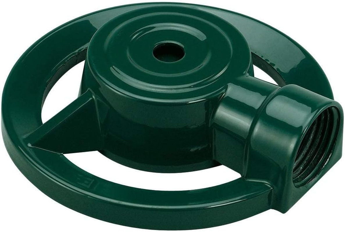 Heavy Duty Yard Sprinkler System