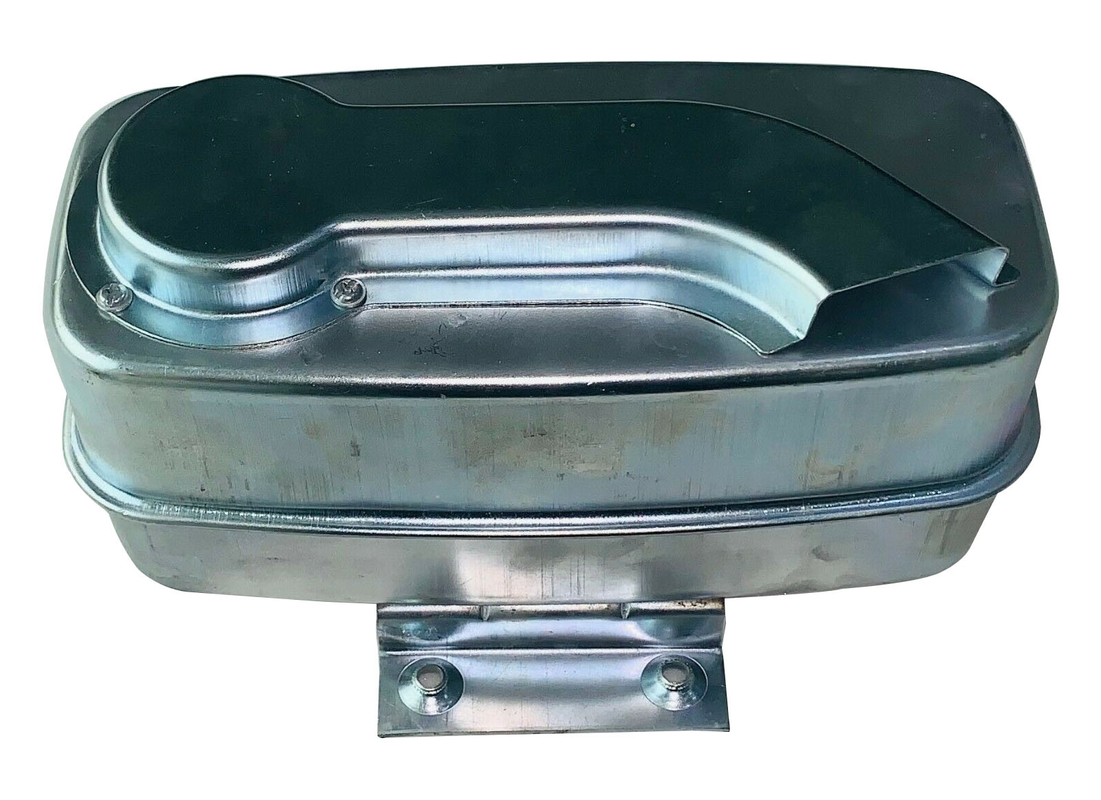 Twin Engine Muffler for Husqvarna Craftsman Models 532149723