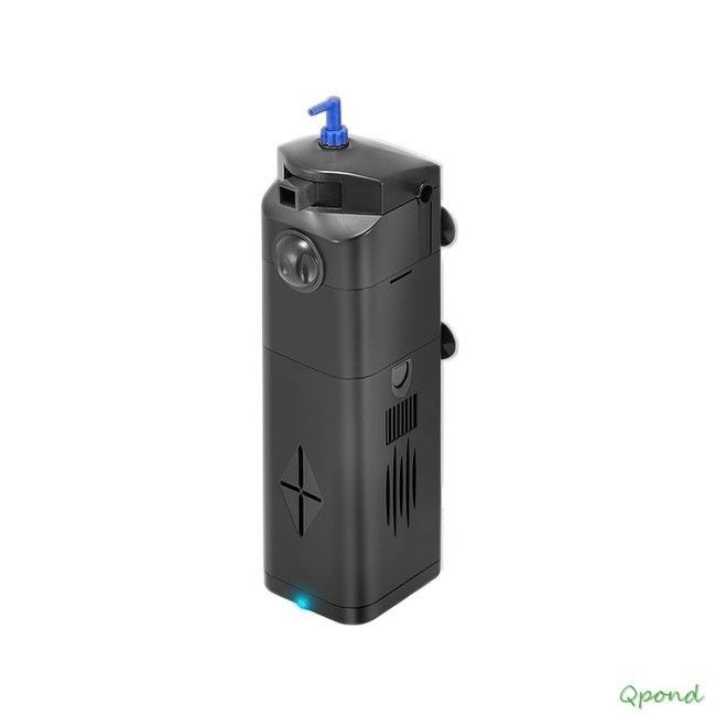 Aquarium UV Sterilizer - 75 Gallon Tank - 211GPH Pump