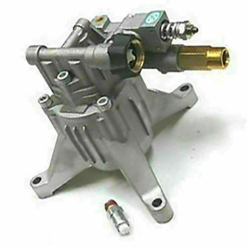 Honda Black Max Pressure Washer Pump HU80432A GCV190 BM80913