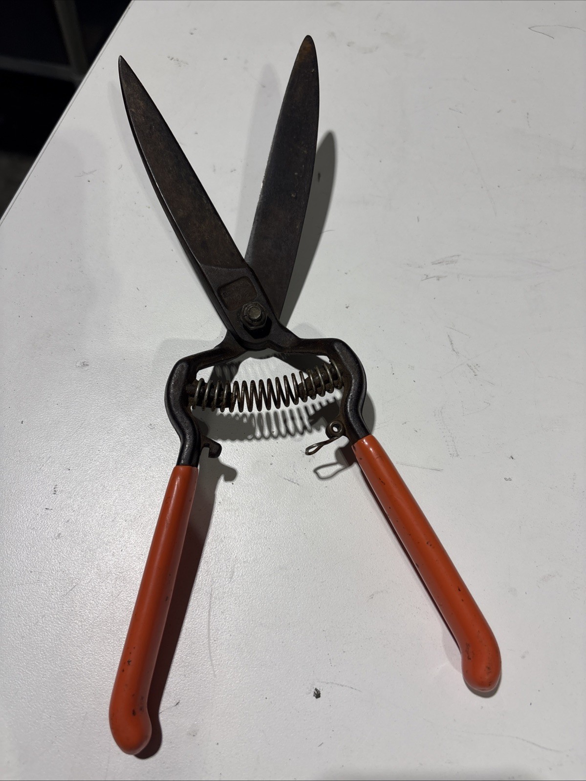 Corona Classic Cut Grass Cutting Shears