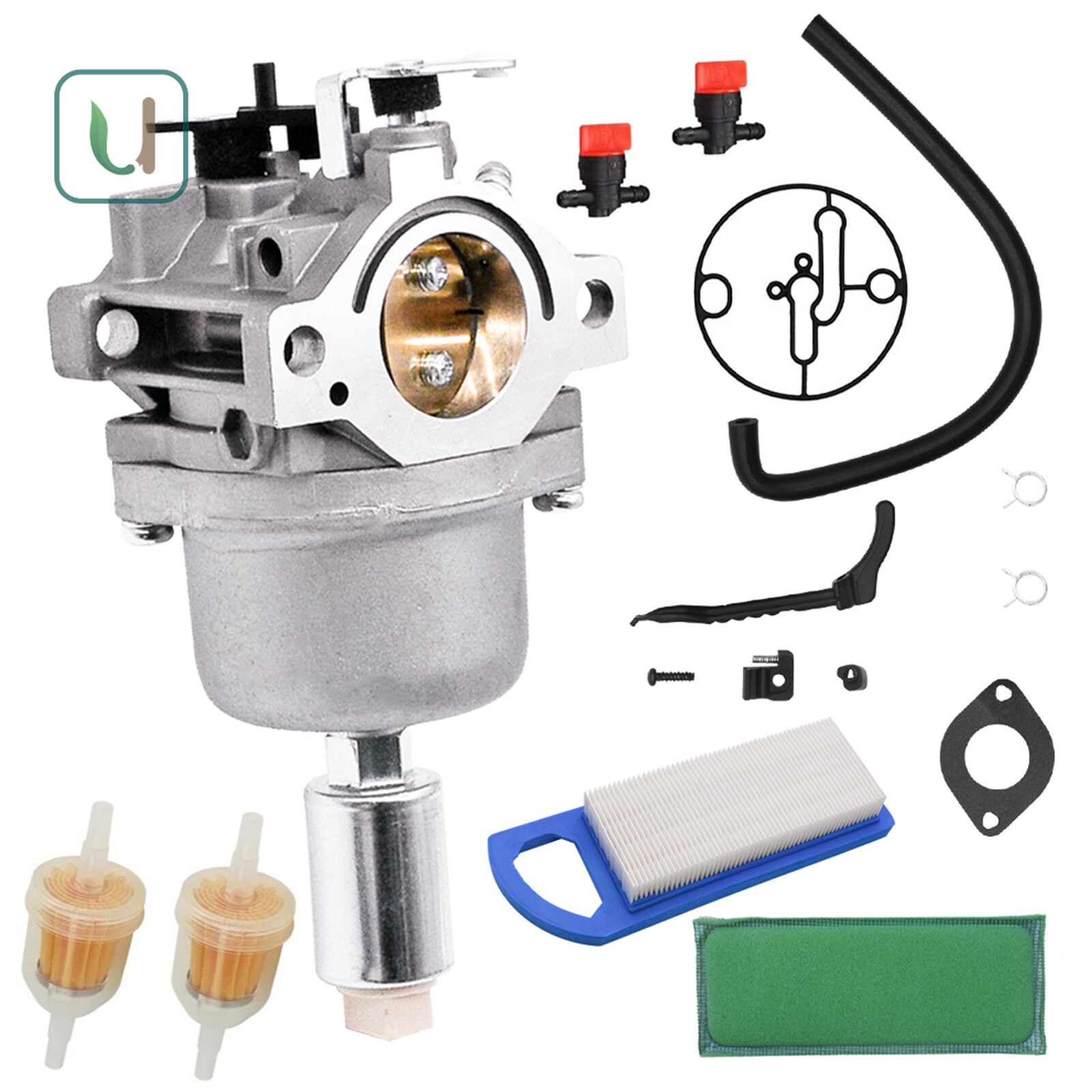 Briggs & Stratton Carburetor Model: 699109/791888/793224/794...