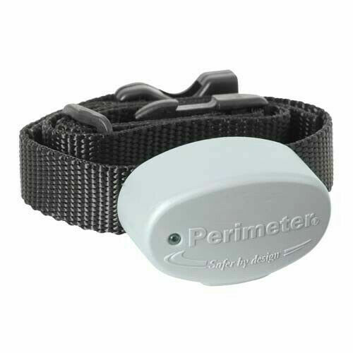 Perimeter Technologies Invisible Fence Replacement Collar -...