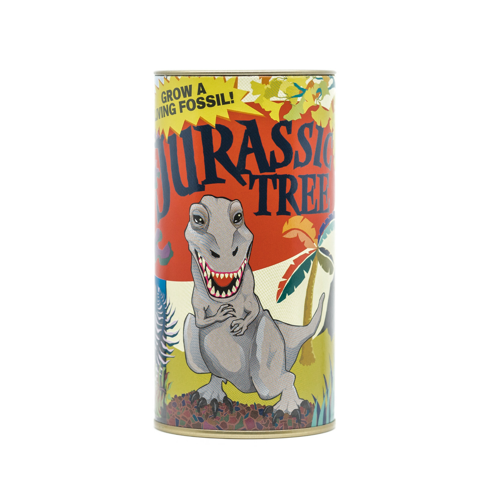Jurassic Ginkgo Tree Seed Grow Kit by The Jonsteen Company