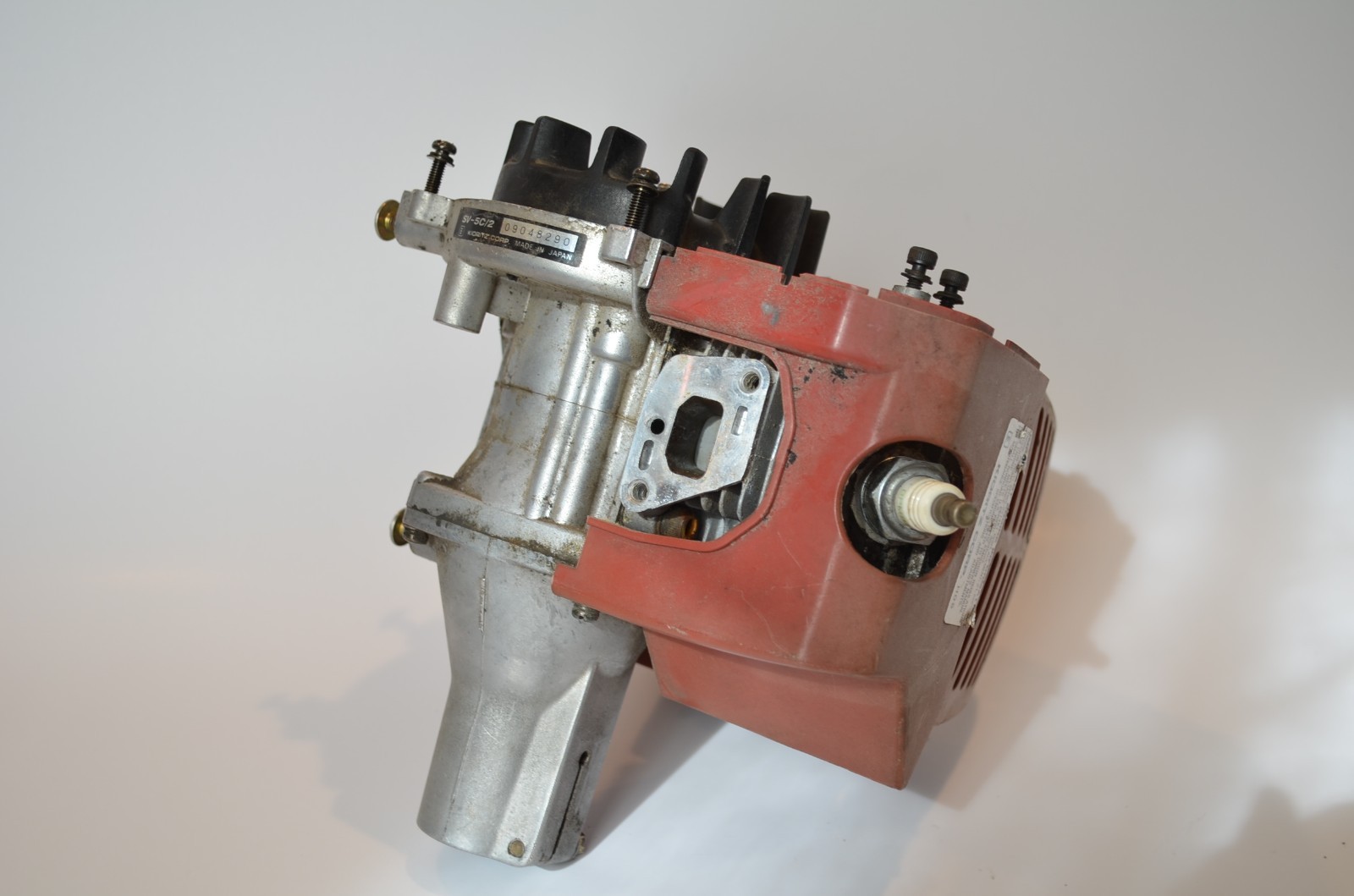 OEM Kioritz SV-5C Cultivator Engine Tiller