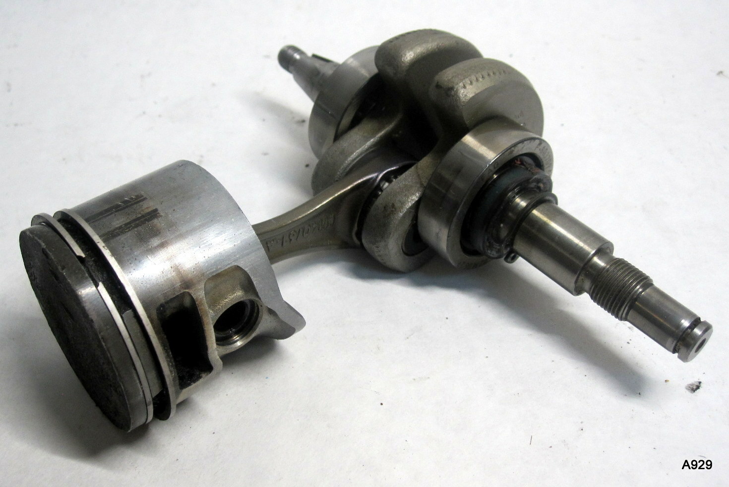 Stihl MS 311 Crankshaft Assembly (2009-2026)