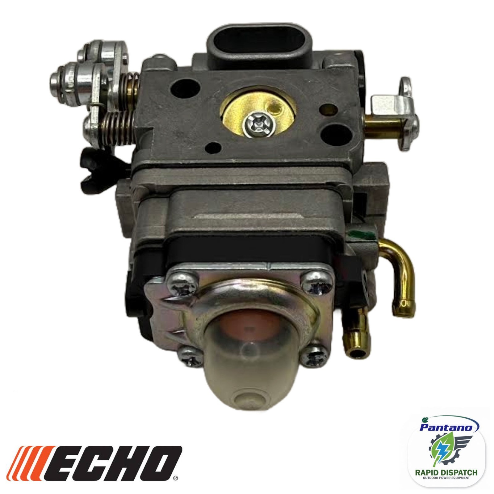 Echo Carburetor A021001642 PB-500H/PB-500T EB508RT Replaceme...