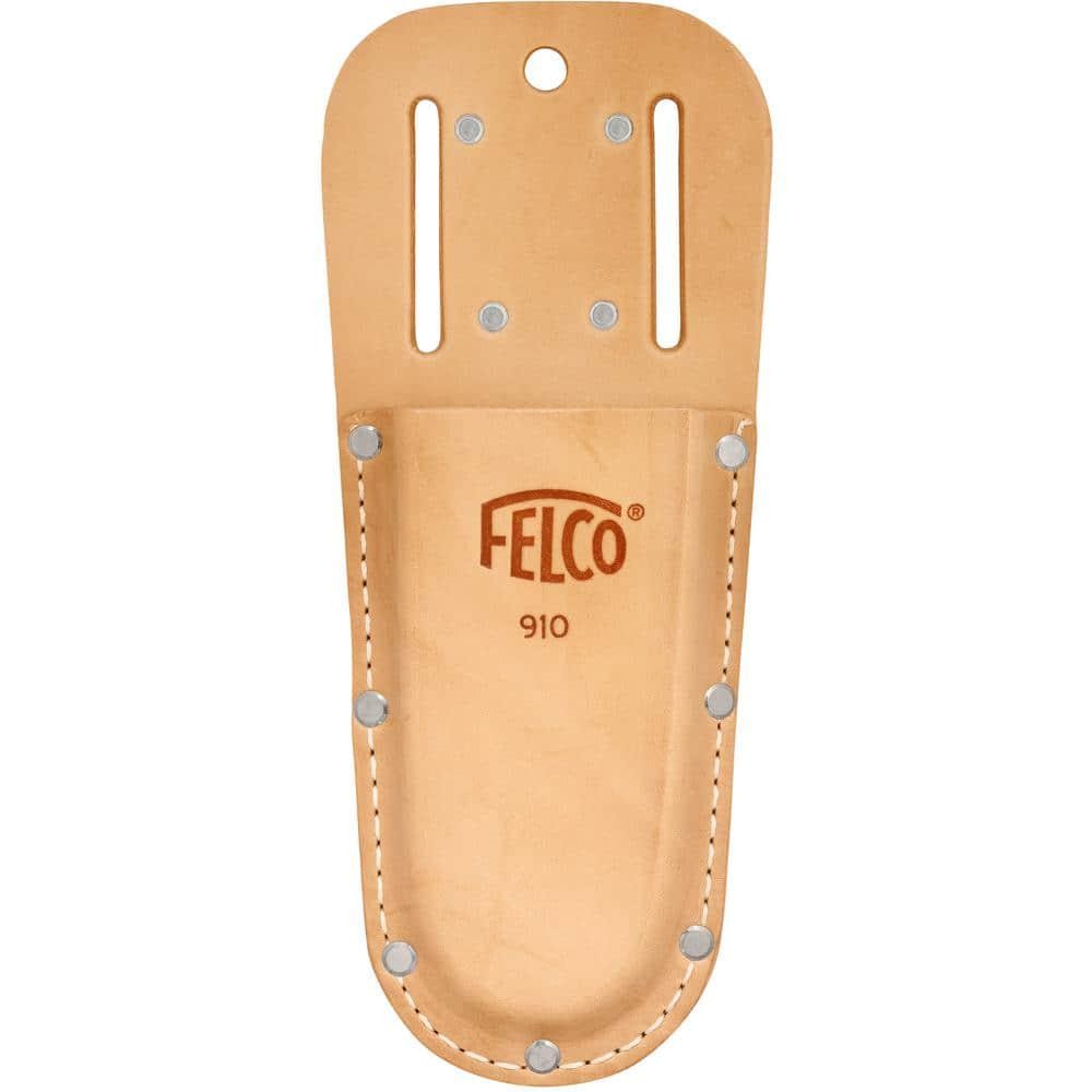 FELCO Garden Tool Belt Clip Holder