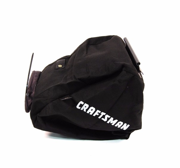 Craftsman MTD Troy-Bilt CSV Chipper Vacuum Bag Model 664-040...