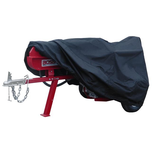 Boss Industrial Gas Log Splitter Cover