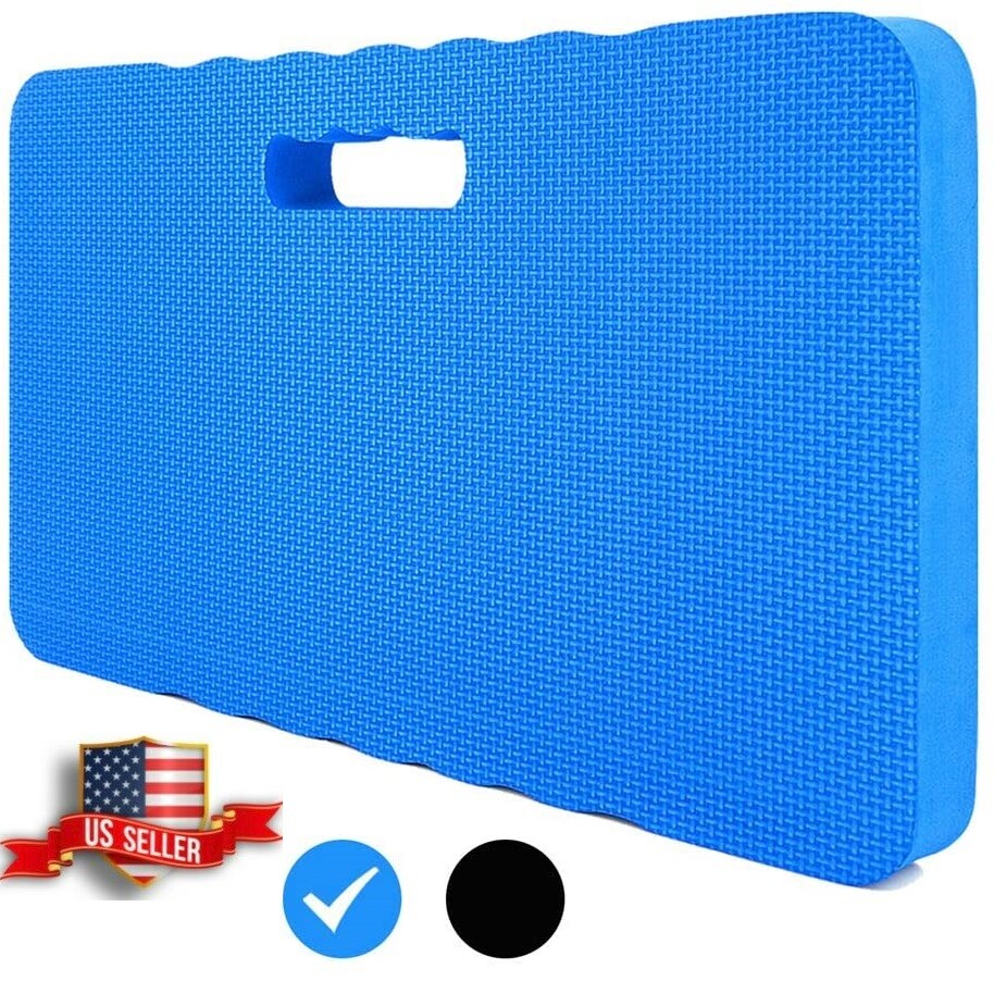 Large Size Knee Protection Foam Mat Cushion