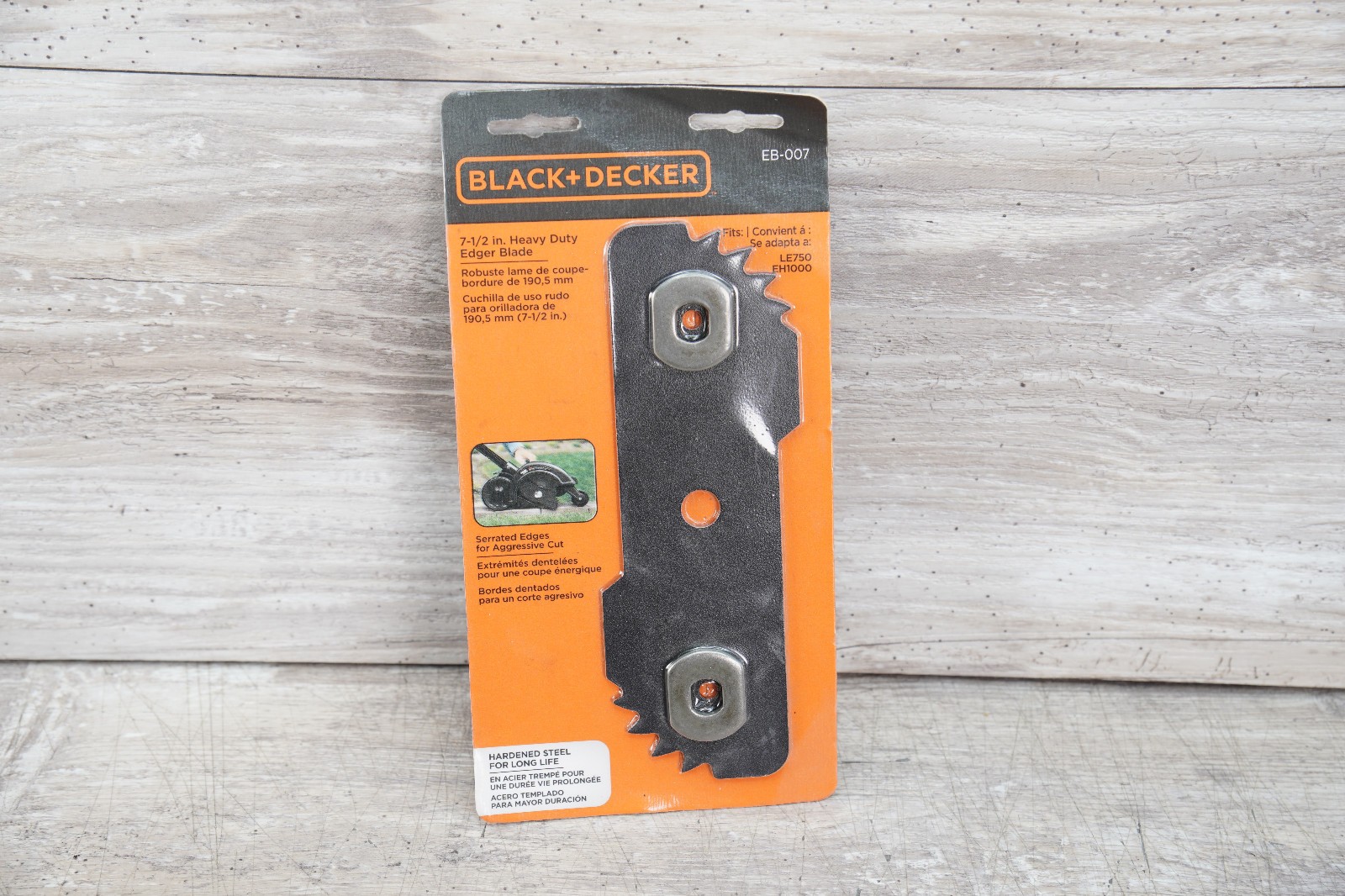 Black & Decker EB-007 Blade for LE750 Lawn Edger