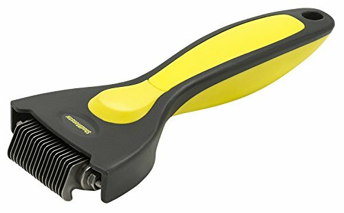 Oster De-Shedding Tool for Cats