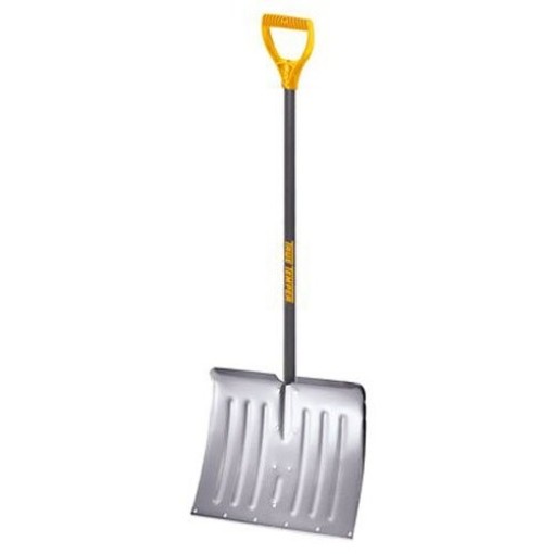 Ames 18-Inch Aluminum Snow Shovel Model 1641000