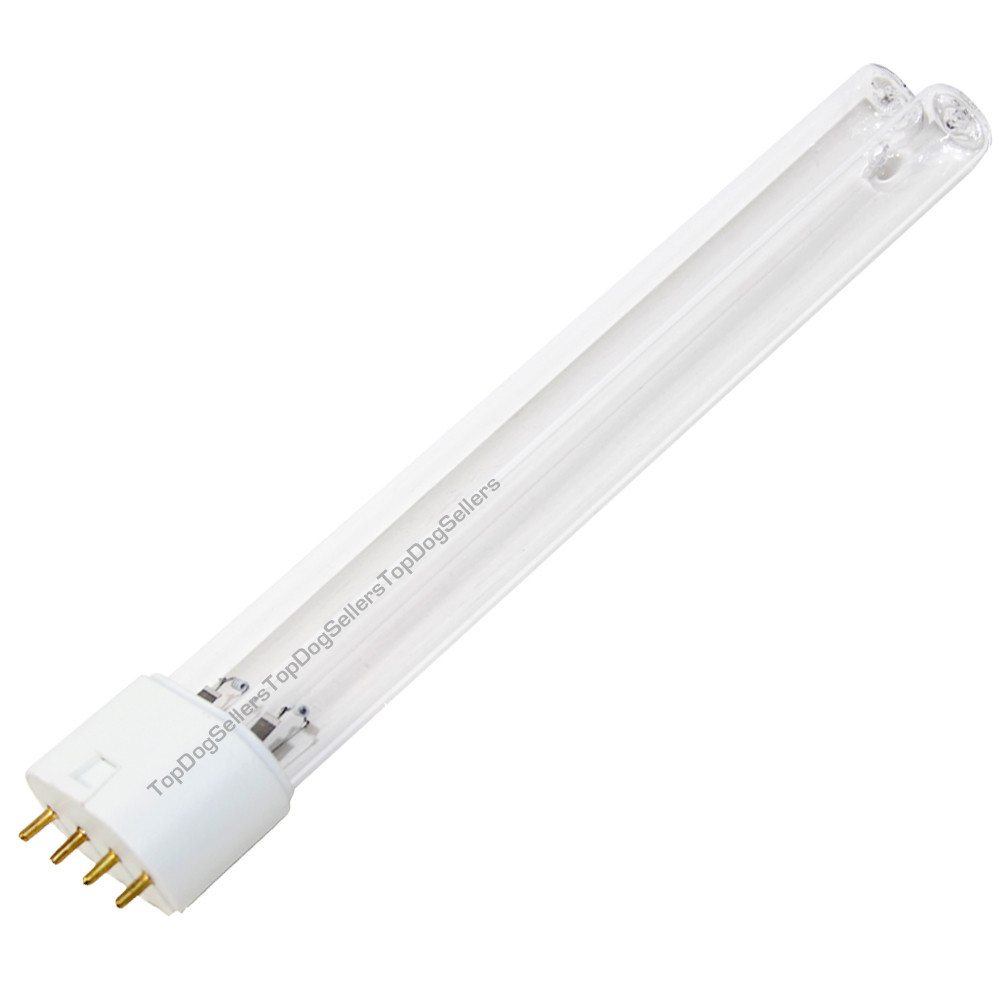 SunSun Jebao Pond UV Bulb - 36W Clarifier - 2G11 Base