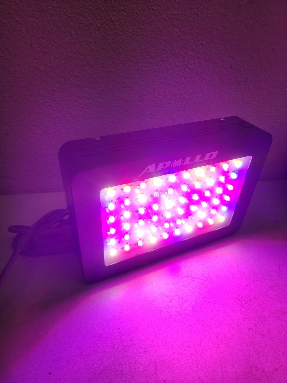 Apollo Horticulture LED Grow Light AH-60X5