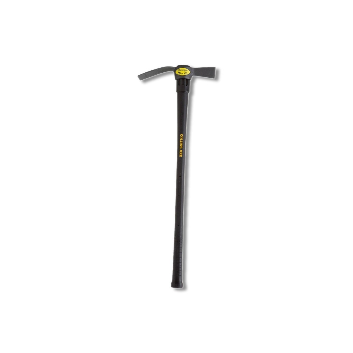 Collins Fiberglass Handle Cutter Mattock - 36 Inches