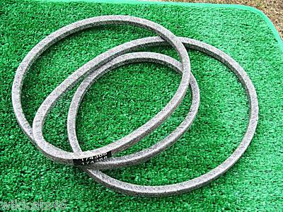 CRAFTSMAN Deck Belt Model 174368 for Husqvarna Poulan AYP -...