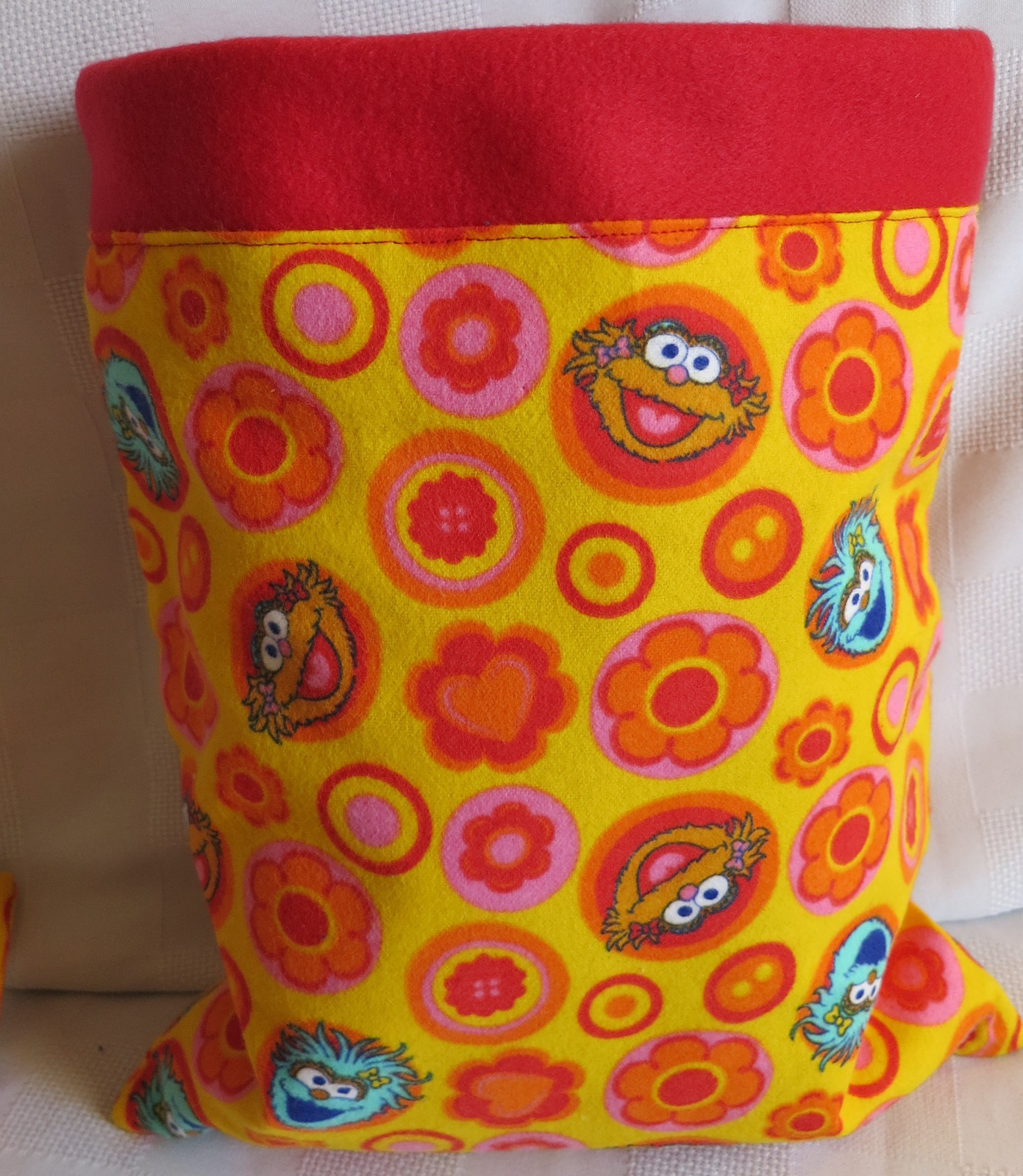 Hedgehog Snuggle Sleep Sack Bag